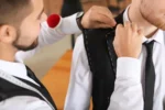Dites oui a un costume unique et personnalise 0 Mariés 2025 : dites oui à un costume unique et personnalisé