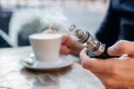 E Cigarette Rocketlinks 0 L’e-cigarette et la santé masculine : ce que les experts disent aujourd'hui