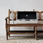 RIMOWA et GEWA créent un étui pour trompette en aluminium exclusif