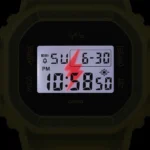 La collaboration entre G-Shock et J Balvin allie design audacieux et style