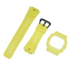 La collaboration entre G-Shock et J Balvin allie design audacieux et style