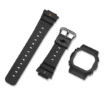 La collaboration entre G-Shock et J Balvin allie design audacieux et style