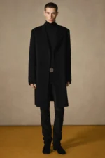 Gabriela Hearst Fall Winter 2025 1 La collection masculine automne 2025 de Gabriela Hearst atteint l'équilibre parfait en termes de personnalité