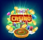 Instant Casino Instant Casino, votre destination pour des jeux en ligne innovants et sécurisés