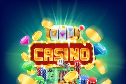 Instant Casino, votre destination pour des jeux en ligne innovants et sécurisés