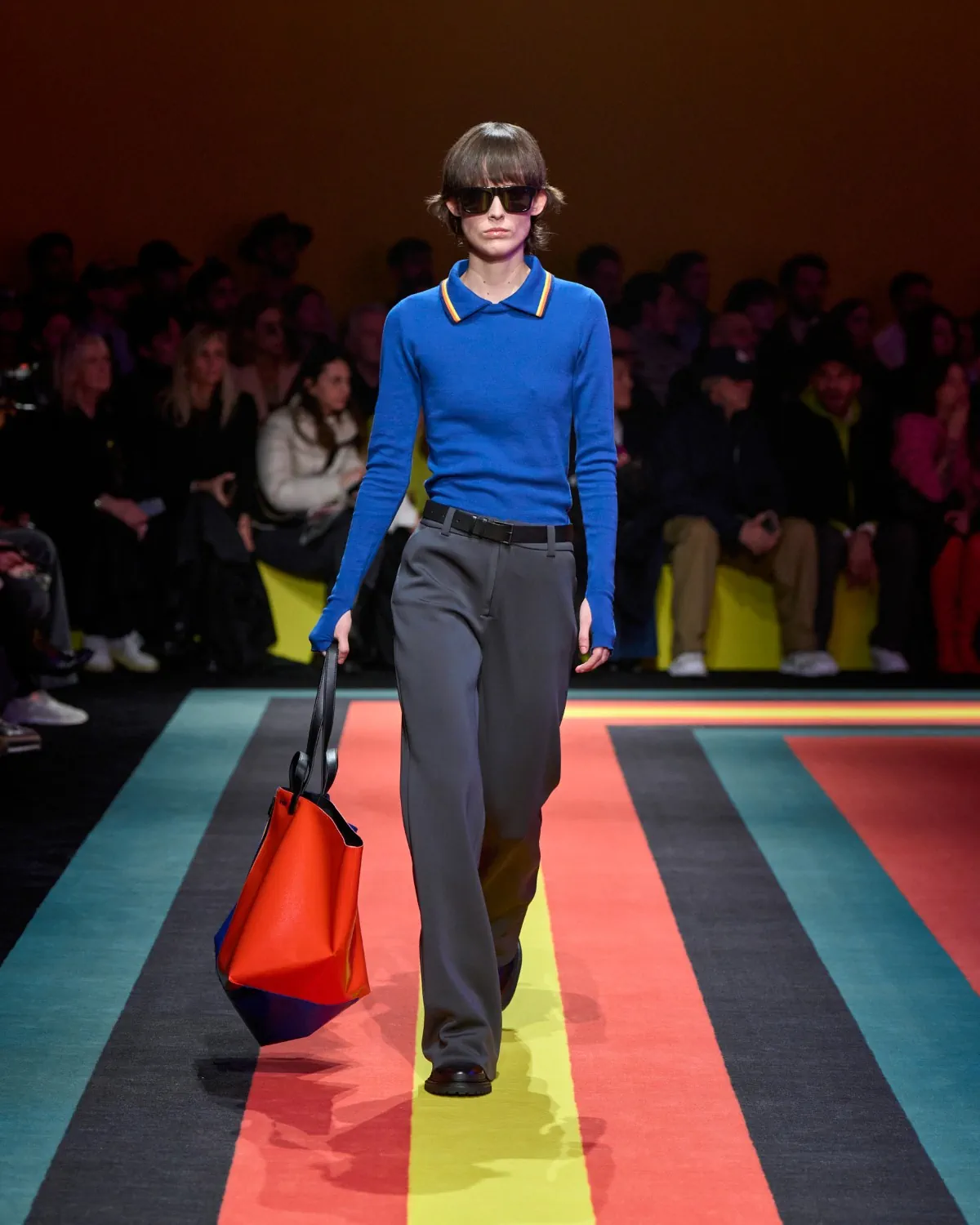 K-Way réinvente le vestiaire masculin pour l'automne 2025 en alliant héritage et innovation