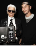 KARL LAGERFELD et Tokidoki dévoilent des figurines de collection exclusives à l'occasion de leur 15ème anniversaire