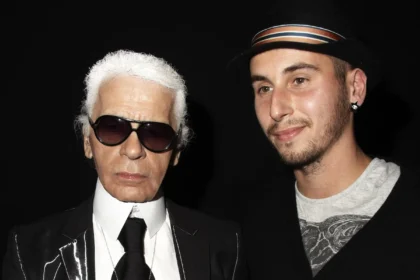 KARL LAGERFELD et Tokidoki dévoilent des figurines de collection exclusives à l'occasion de leur 15ème anniversaire