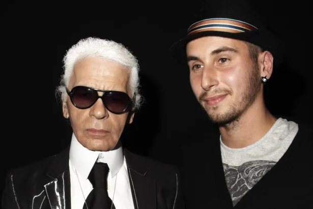 KARL LAGERFELD et Tokidoki dévoilent des figurines de collection exclusives à l'occasion de leur 15ème anniversaire