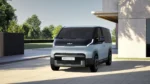 L’utilitaire 100% électrique Kia PV5 vise le Volkswagen ID Buzz et le Ford E-Transit avec une stratégie modulaire ingénieuse
