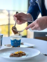 L'Épicerie Tour d'Argent lance les Crêpes Mademoiselle pour Chandeleur