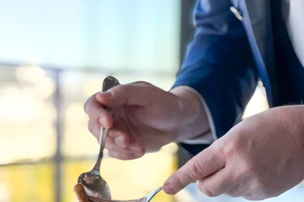 L'Épicerie Tour d'Argent lance les Crêpes Mademoiselle pour Chandeleur