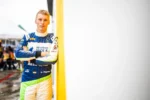 Lamborghini x Luca Engstler 0 Lamborghini nomme Luca Engstler pilote officiel pour la saison 2025 du DTM