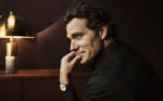 Henry Cavill devient l'ambassadeur de l'élégance Longines