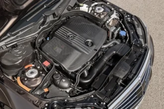 Mercedes-AMG va développer une nouvelle génération de motorisations V8 électrique pour ses futurs modèles