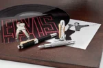 La collection « Montblanc Great Characters », des légendes gravées dans le luxe