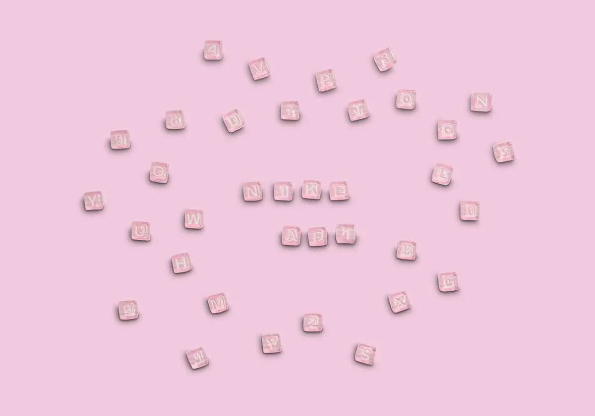 La sneaker Drake NOCTA x Nike Air Force 1 « Pink Foam » fait partie intégrante de la culture sneaker