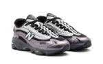 La New Balance 1000 « Dark Ice Wine » consolide sa place dans la culture des coureurs branchés
