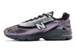 La New Balance 1000 « Dark Ice Wine » consolide sa place dans la culture des coureurs branchés