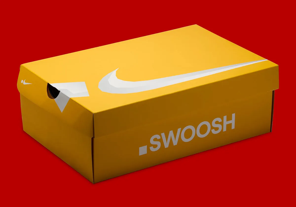 La Nike Air Max 1 Low Poly « Big Head Origins » fait rimer nostalgie des jeux rétro avec le style Donkey Kong