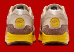 La Nike Air Max 1 Low Poly « Big Head Origins » fait rimer nostalgie des jeux rétro avec le style Donkey Kong