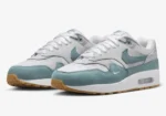 La quête ultime commence pour la Tomb Raider Air Max 1 Low Poly de Nike