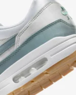 La quête ultime commence pour la Tomb Raider Air Max 1 Low Poly de Nike