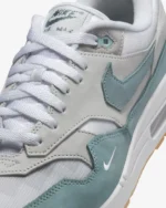 La quête ultime commence pour la Tomb Raider Air Max 1 Low Poly de Nike
