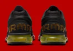 La Nike Air Max 2013 « Black/University Red » est désormais disponible !