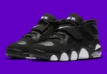 La Nike Air Max CB 34 « Godzilla » revient pour les fêtes de fin d'année 2025
