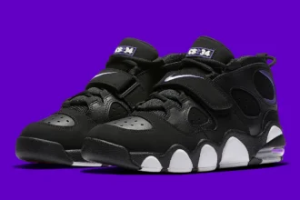 La Nike Air Max CB 34 « Godzilla » revient pour les fêtes de fin d'année 2025