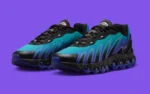 Nike Air Max DN8 « Dusty Cactus/Persian Violet » : un équilibre entre énergie rétro et modernité