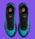 Nike Air Max DN8 « Dusty Cactus/Persian Violet » : un équilibre entre énergie rétro et modernité