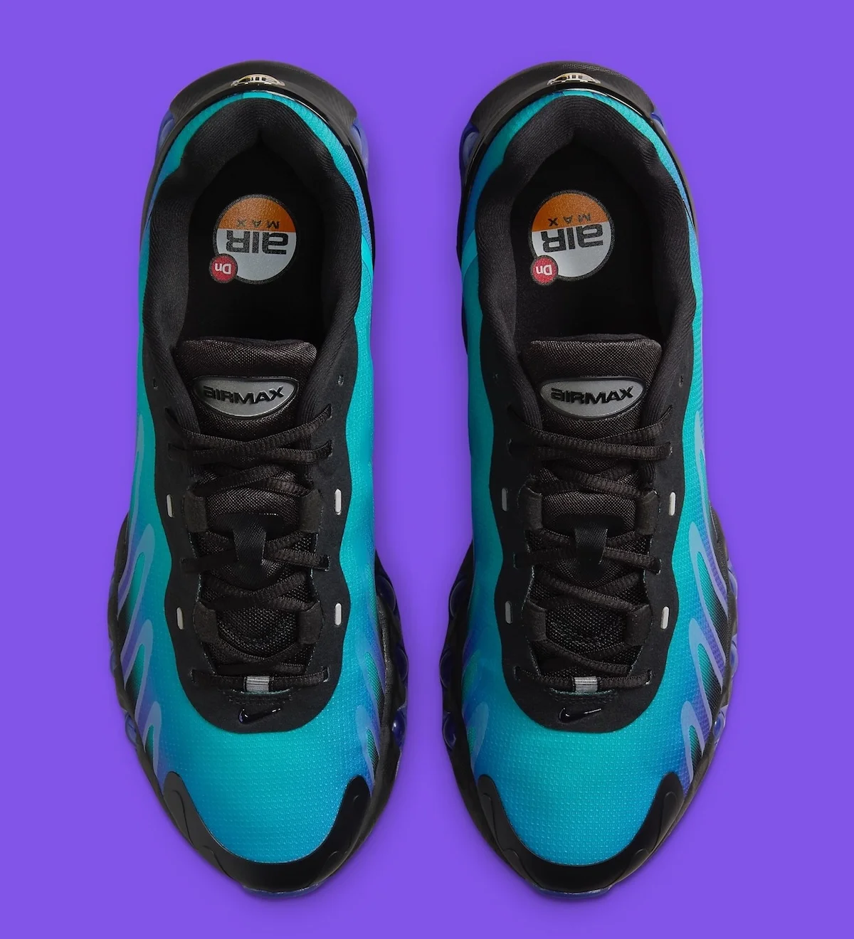 Nike Air Max DN8 « Dusty Cactus/Persian Violet » : un équilibre entre énergie rétro et modernité