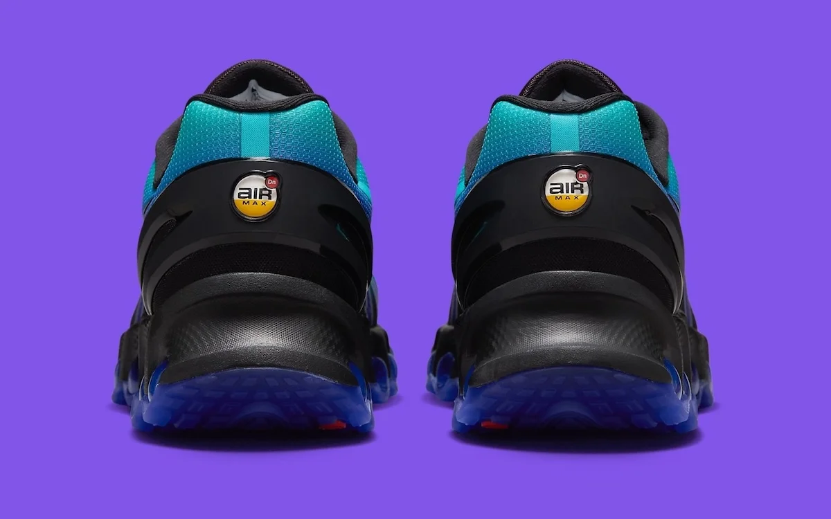 Nike Air Max DN8 « Dusty Cactus/Persian Violet » : un équilibre entre énergie rétro et modernité