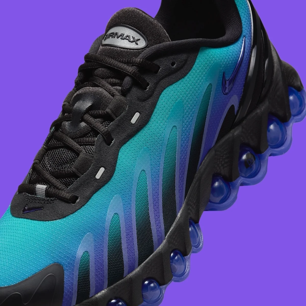 Nike Air Max DN8 « Dusty Cactus/Persian Violet » : un équilibre entre énergie rétro et modernité