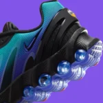 Nike Air Max DN8 « Dusty Cactus/Persian Violet » : un équilibre entre énergie rétro et modernité