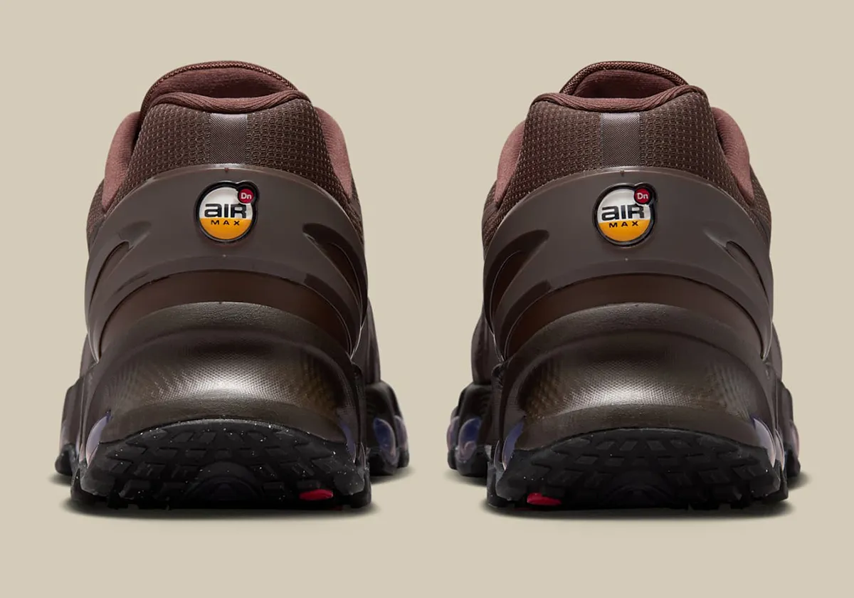 La Nike Air Max DN8 « Triple Brown » arrive le 3 mars et se démarque par une polyvalence aux tons de terre