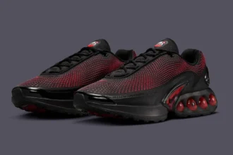 La Nike Air Max Dn « Darth Maul » s'inspire du méchant de Star Wars dans une version prévue pour l'été 2025