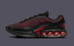 La Nike Air Max Dn « Darth Maul » s'inspire du méchant de Star Wars dans une version prévue pour l'été 2025