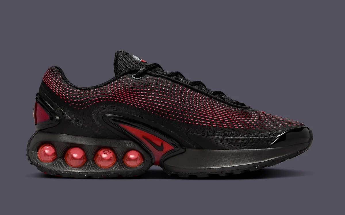 La Nike Air Max Dn « Darth Maul » s'inspire du méchant de Star Wars dans une version prévue pour l'été 2025
