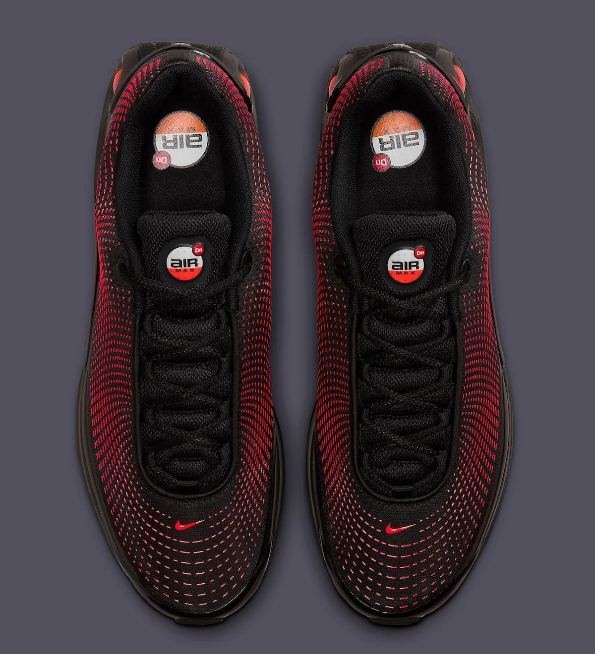 La Nike Air Max Dn « Darth Maul » s'inspire du méchant de Star Wars dans une version prévue pour l'été 2025