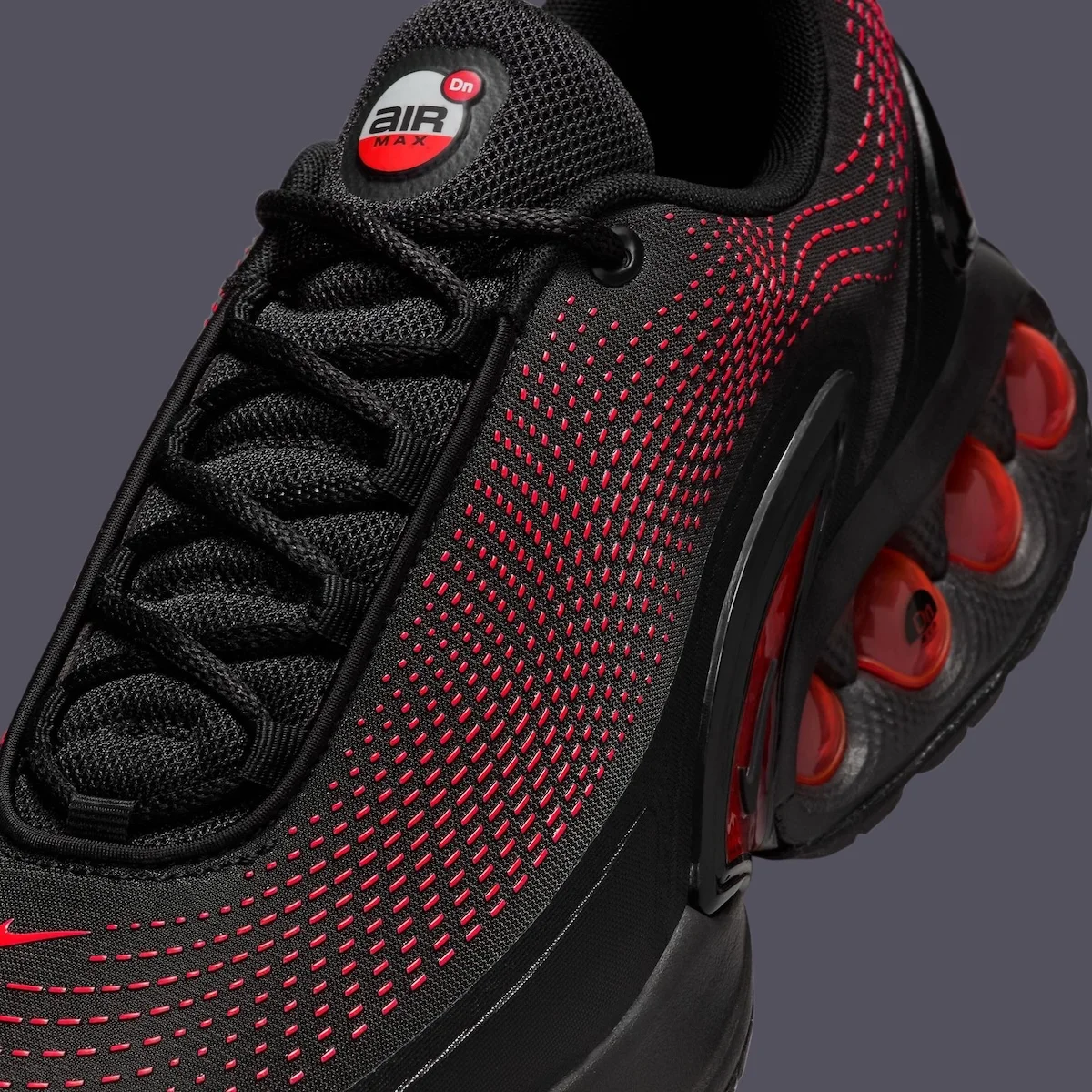 La Nike Air Max Dn « Darth Maul » s'inspire du méchant de Star Wars dans une version prévue pour l'été 2025