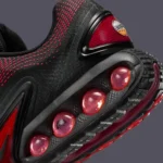 La Nike Air Max Dn « Darth Maul » s'inspire du méchant de Star Wars dans une version prévue pour l'été 2025