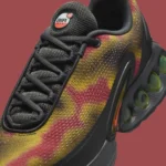 La Nike Air Max Dn « Red Orbit » apporte de la chaleur à l'été 2025