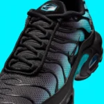 La Nike Air Max Plus « Bright Blue » fait revivre un classique emblématique avec une touche de modernité