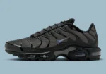 La Nike Air Max Plus arrive dans un coloris « Dark Smoke Grey »