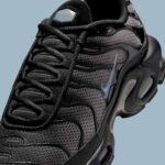 La Nike Air Max Plus arrive dans un coloris « Dark Smoke Grey »