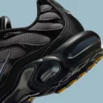 La Nike Air Max Plus arrive dans un coloris « Dark Smoke Grey »