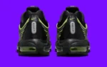 La Nike Air Max TL 2.5 « Black/Citron » fait un retour remarqué